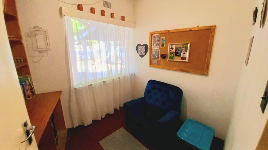 5 Bedroom Property for Sale in Sasolburg Ext 4 Free State